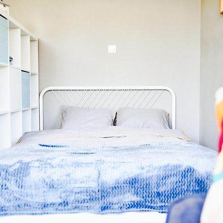 Apartamenty Kapitanska Gdynia Esterno foto