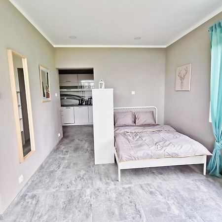 Apartamenty Kapitanska Gdynia Esterno foto
