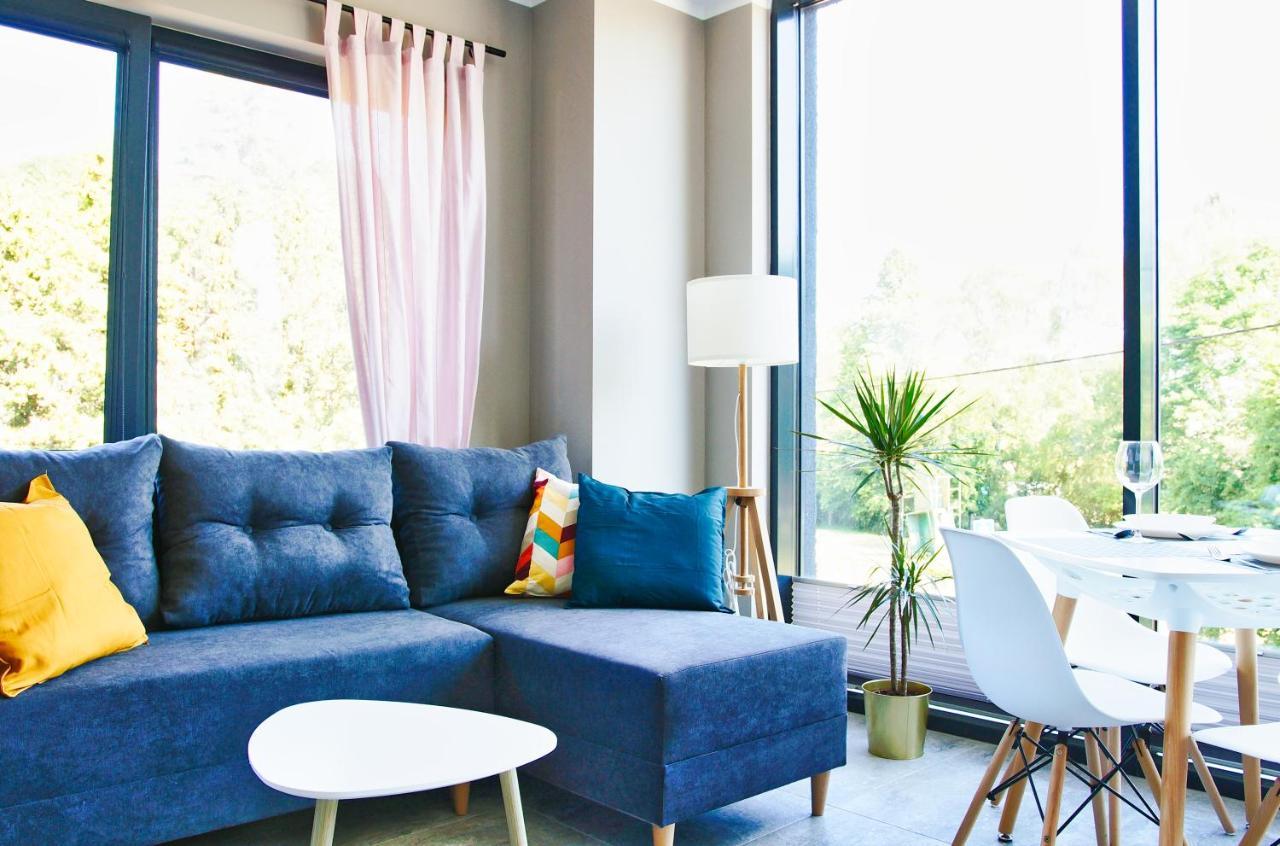 Apartamenty Kapitanska Gdynia Esterno foto