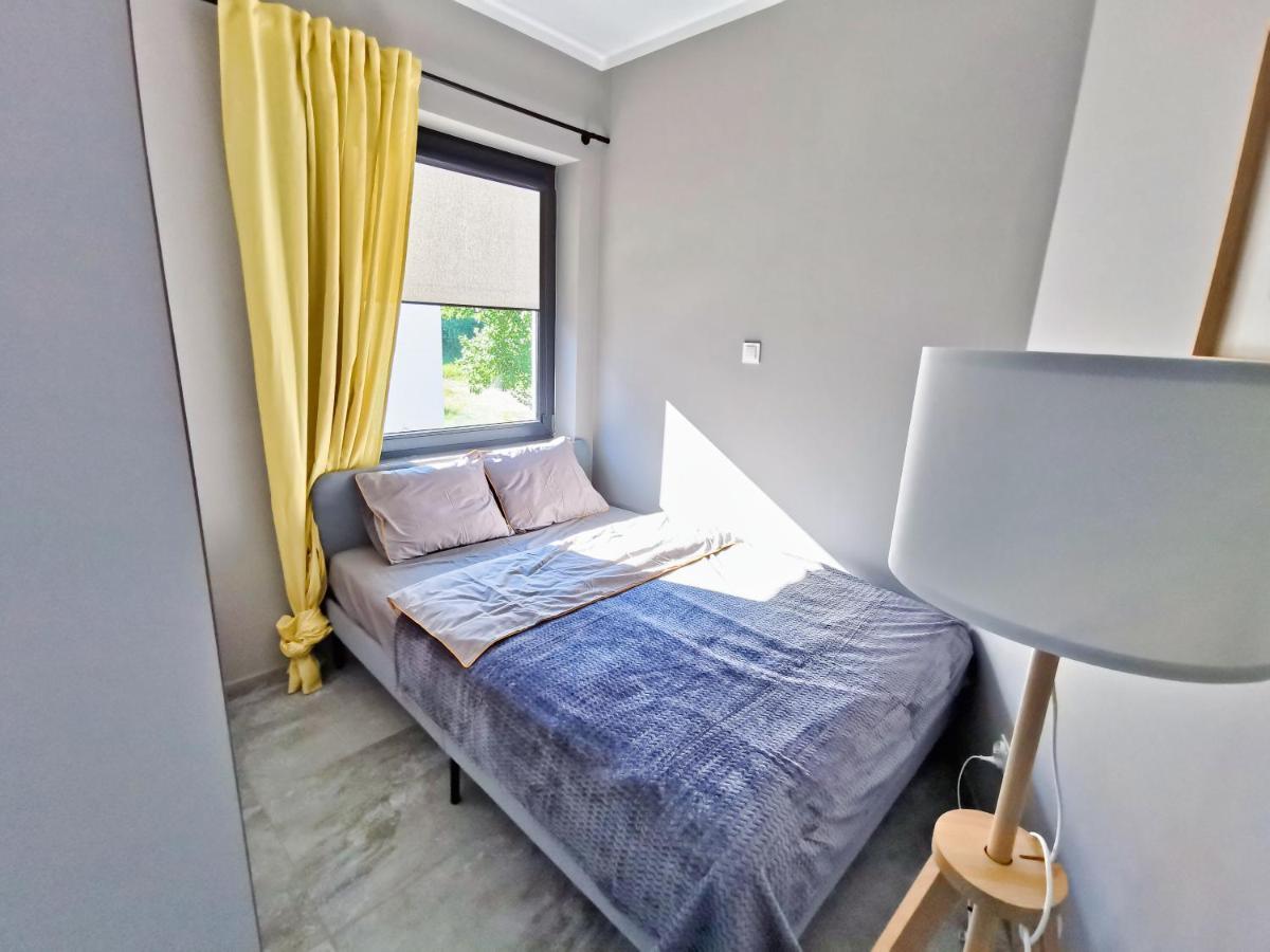 Apartamenty Kapitanska Gdynia Esterno foto