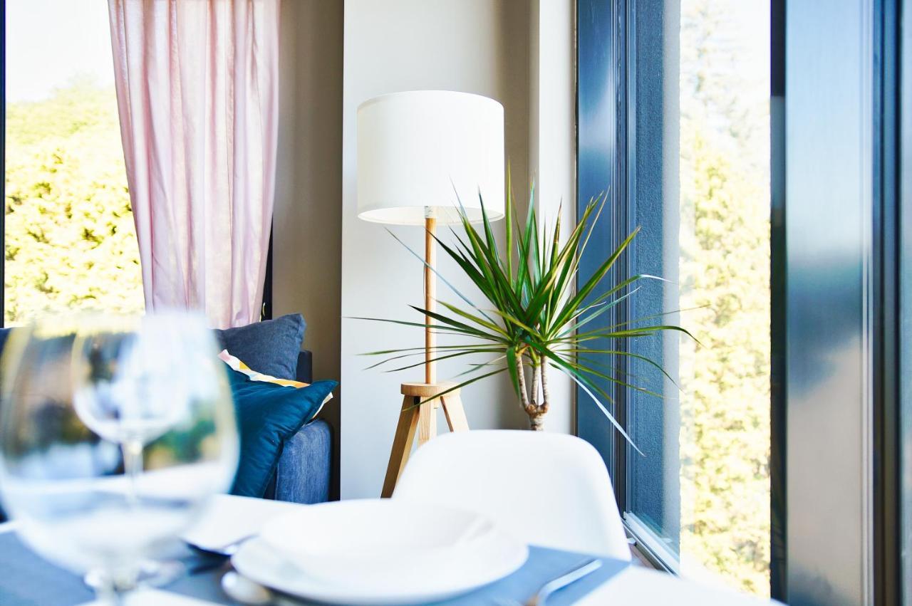 Apartamenty Kapitanska Gdynia Esterno foto