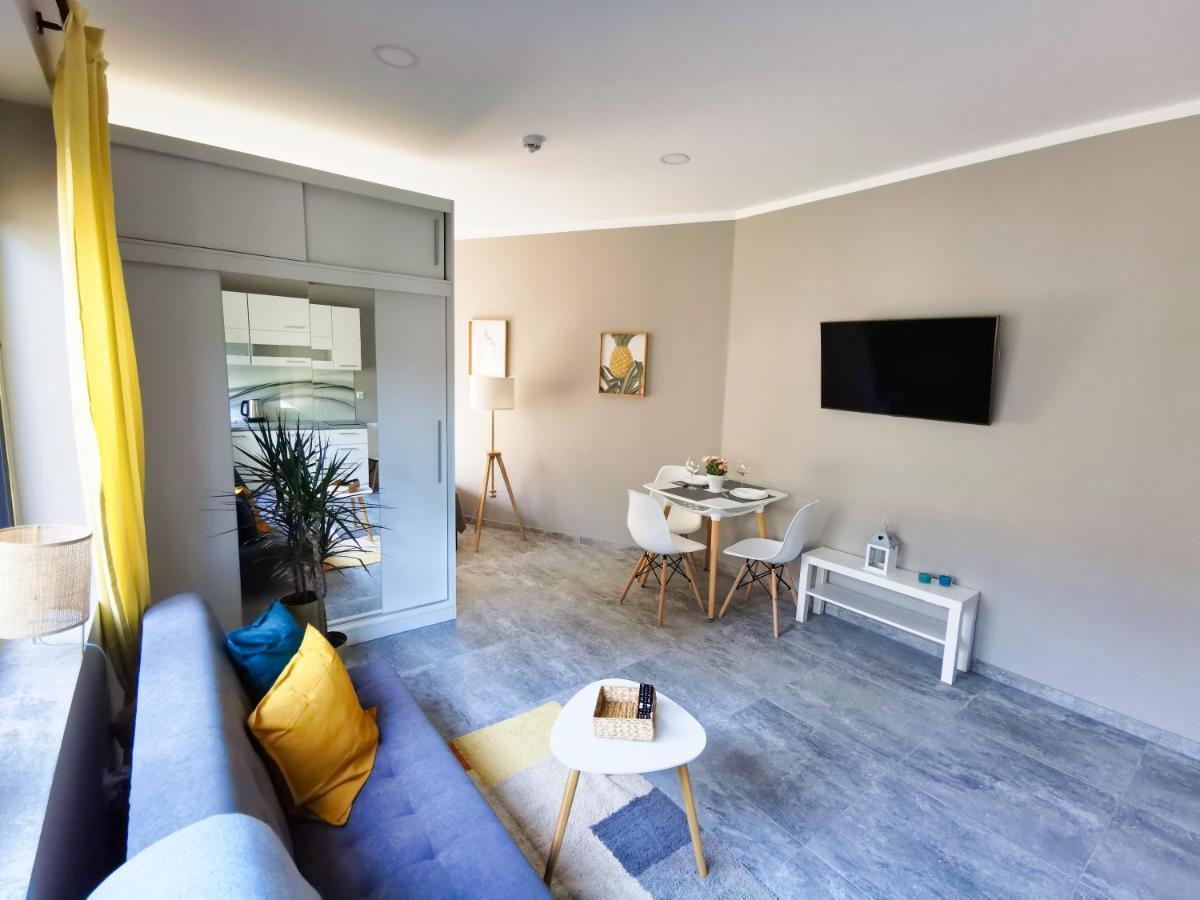 Apartamenty Kapitanska Gdynia Esterno foto