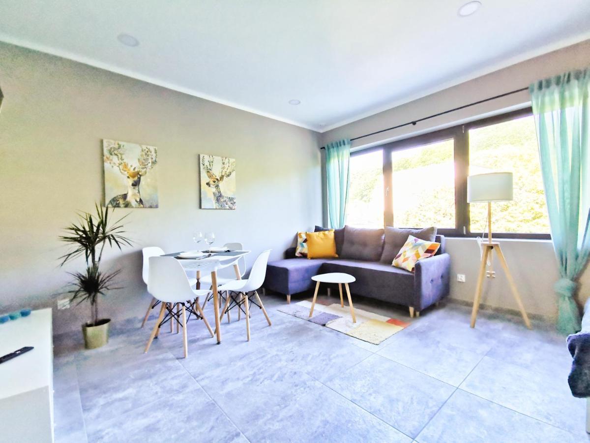 Apartamenty Kapitanska Gdynia Esterno foto