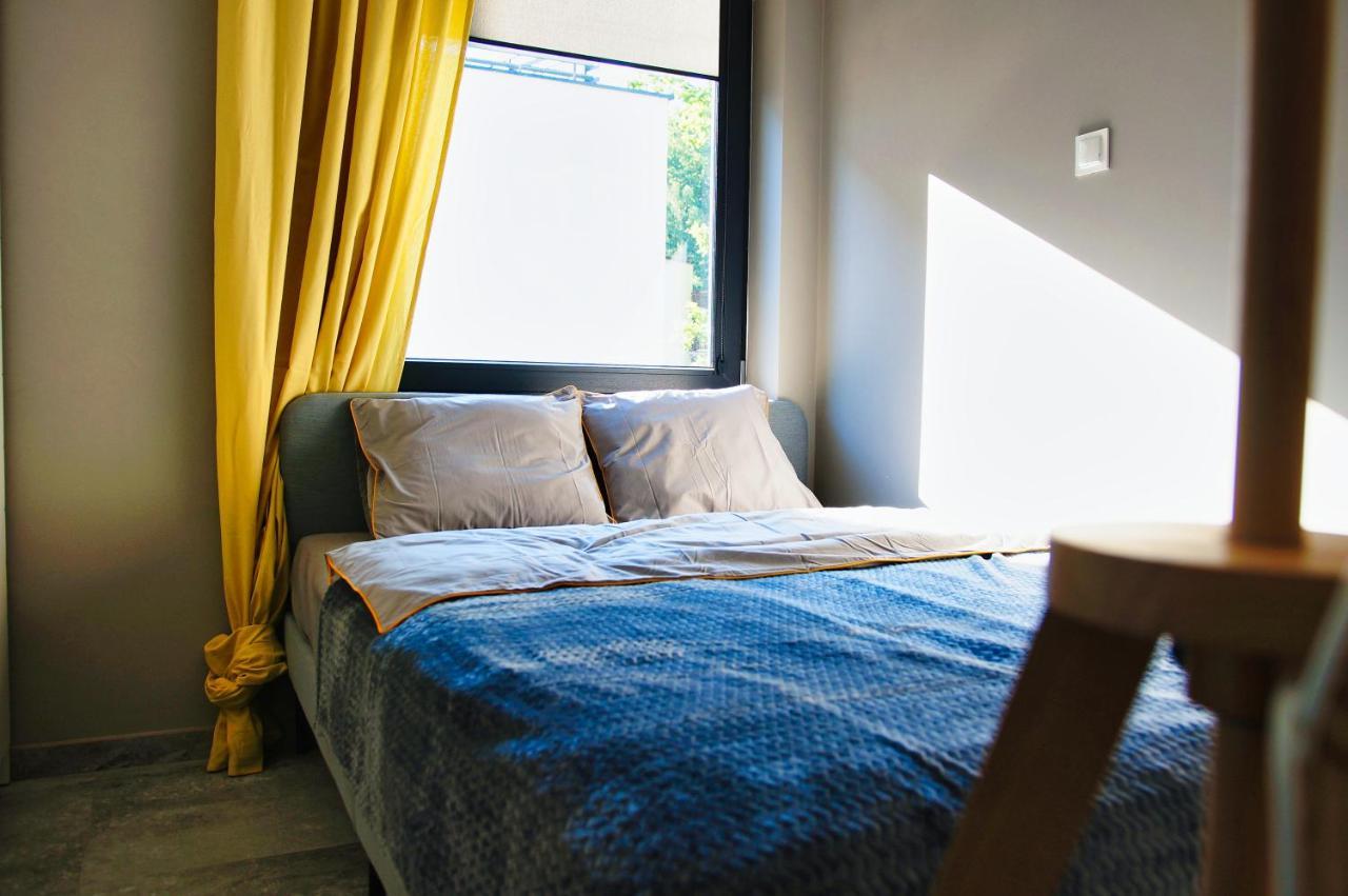 Apartamenty Kapitanska Gdynia Esterno foto