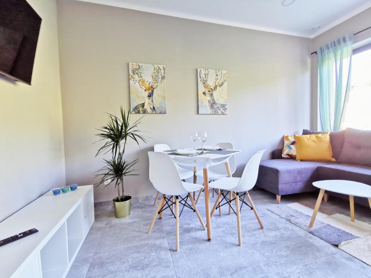 Apartamenty Kapitanska Gdynia Esterno foto